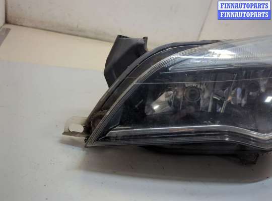 купить Фара (передняя) на Opel Astra J 2010-2017