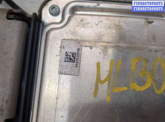 купить Блок управления двигателем на Volkswagen Passat 7 2010-2015 Европа