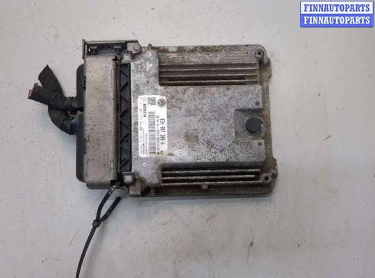 купить Блок управления двигателем на Volkswagen Passat 7 2010-2015 Европа