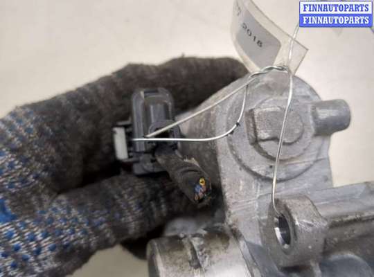 купить Заслонка дроссельная на Chevrolet Equinox 2017-2024