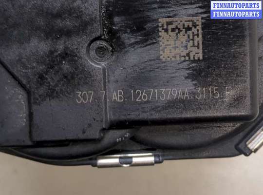 купить Заслонка дроссельная на Chevrolet Equinox 2017-2024