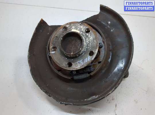 купить Ступица (кулак, цапфа) на Volvo S60 2000-2009