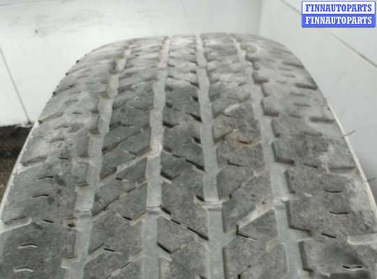 купить Шина на Volkswagen Touareg 2002-2007