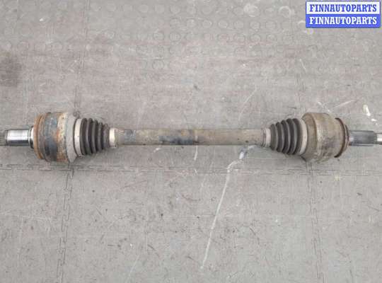 Полуось (приводной вал, шрус) LXA1322 на Lexus GS 2011-2020