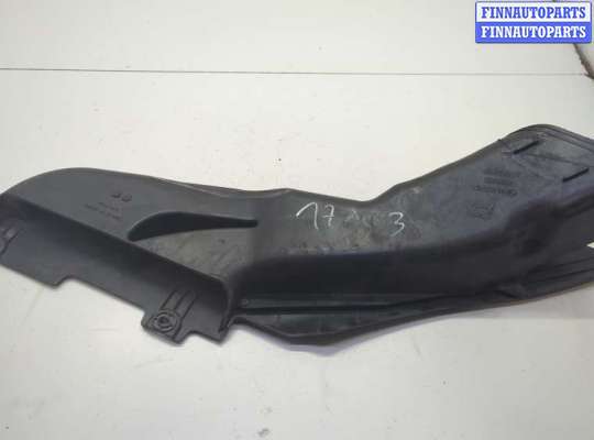 купить Воздухозаборник на Subaru Forester (S13) 2012-2019