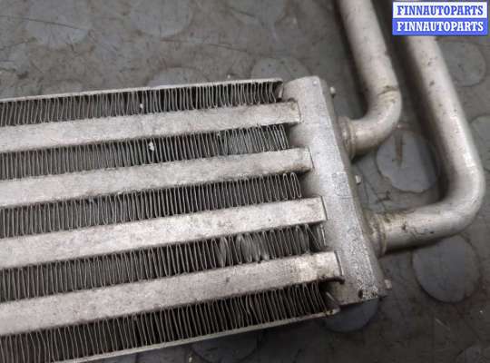 купить Радиатор масляный на Volkswagen Touareg 2002-2007