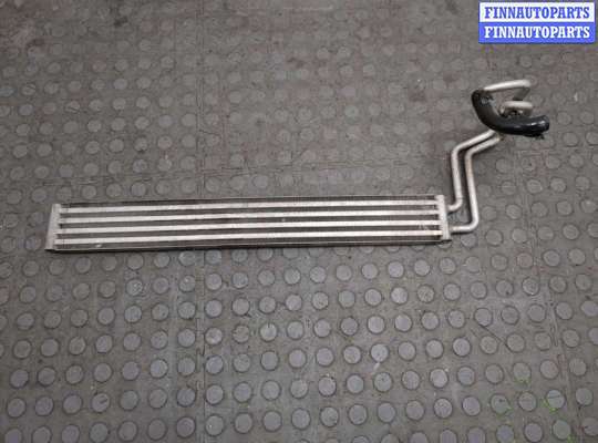 купить Радиатор масляный на Volkswagen Touareg 2002-2007