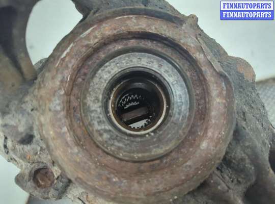 купить Редуктор моста на Mercedes Vito W639 2003-2014