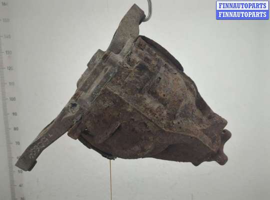 Редуктор моста MB1686305 на Mercedes Vito W639 2003-2014