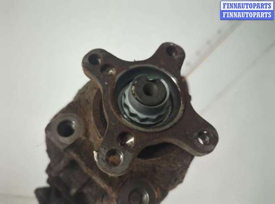 купить Редуктор моста на Mercedes Vito W639 2003-2014