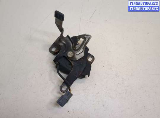 купить Замок капота на Honda Ridgeline 2005-2014