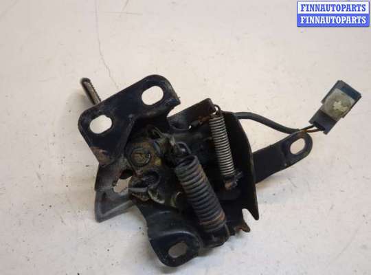 купить Замок капота на Honda Ridgeline 2005-2014