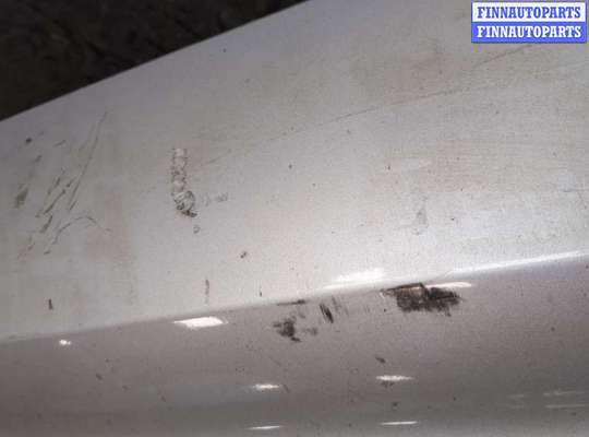 купить Крышка (дверь) багажника на Ford Mondeo 4 2007-2015