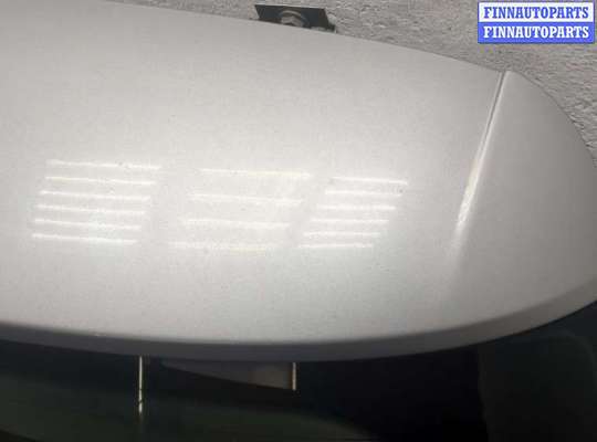 купить Крышка (дверь) багажника на Ford Mondeo 4 2007-2015