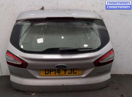 купить Крышка (дверь) багажника на Ford Mondeo 4 2007-2015