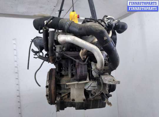 Купить Двигатель (ДВС) на Volkswagen Caddy 1995-2004 Двигатель (ДВС) VG2796899 на Volkswagen Caddy 1995-2004
