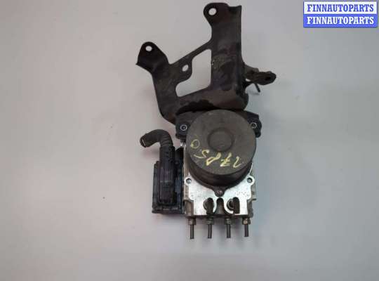 купить Блок АБС, насос (ABS, ESP, ASR) на Toyota Highlander 2 2007-2013