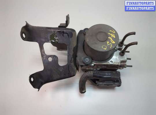 купить Блок АБС, насос (ABS, ESP, ASR) на Toyota Highlander 2 2007-2013