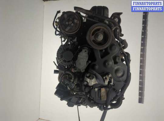 Компрессор кондиционера CT1154666 на Citroen C4 Picasso 2006-2013