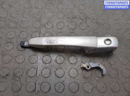купить Ручка двери наружная на Mazda CX-7 2007-2012