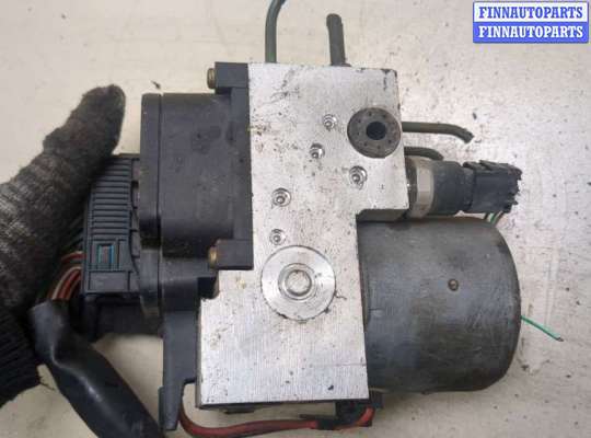 купить Блок АБС, насос (ABS, ESP, ASR) на Nissan Primera P12 2002-2008