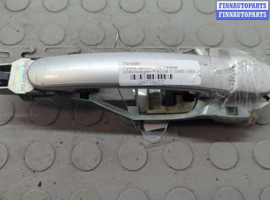 купить Ручка двери наружная на Volkswagen Passat 5 2000-2005