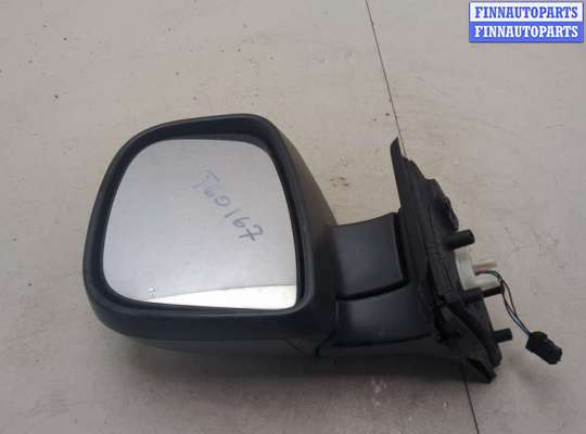 Зеркало боковое PG1233299 на Citroen Berlingo 2012-2018