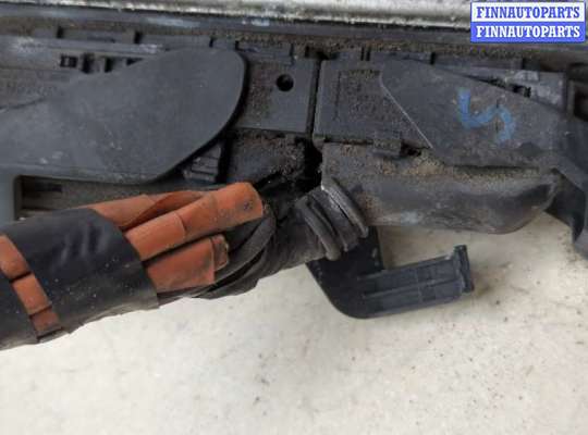 купить Блок управления двигателем на Toyota Yaris 2005-2011
