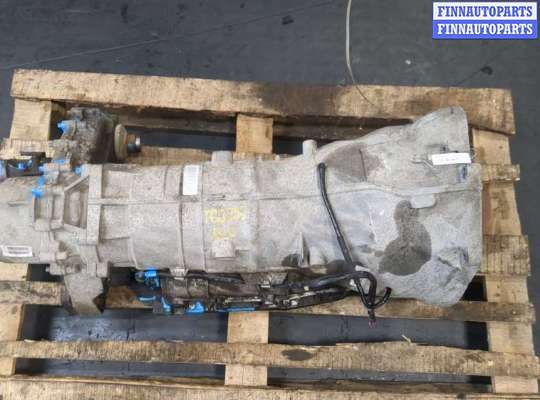 купить Редуктор Раздаточный КПП (раздатка) на BMW X5 E53 2000-2006