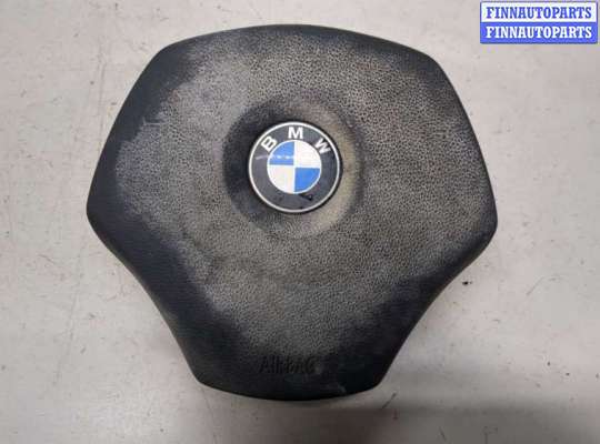 купить Подушка безопасности водителя на BMW 3 E90, E91, E92, E93 2005-2012