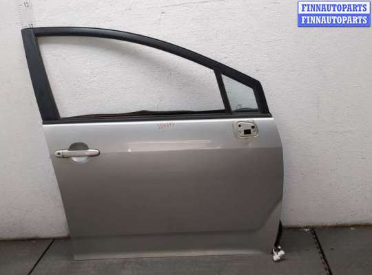 Дверь боковая (легковая) TT895883 на Toyota Corolla Verso 2004-2009