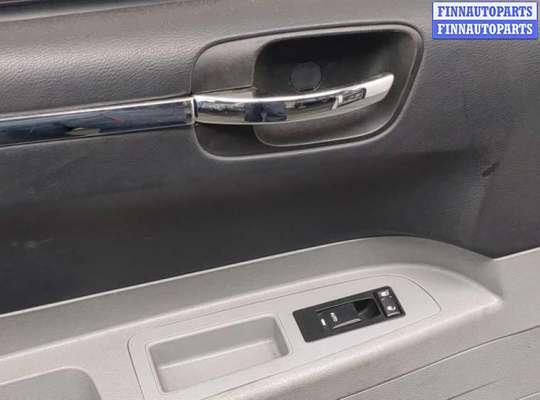 купить Ручка двери наружная на Chrysler 300C 2004-2011