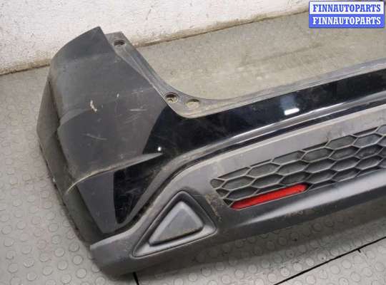 купить Бампер на Honda Civic 2006-2012