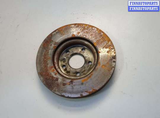 купить Диск тормозной на Ford Kuga 2008-2012