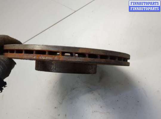 купить Диск тормозной на Ford Kuga 2008-2012