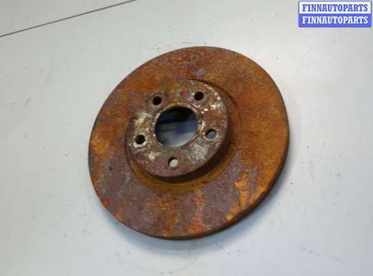 купить Диск тормозной на Ford Kuga 2008-2012