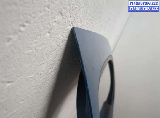 Замок боковой двери на Renault Kangoo I (KC_)