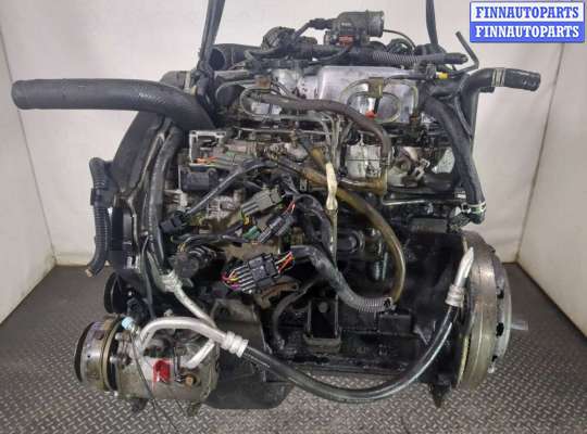 купить Двигатель (ДВС) на Mitsubishi Montero Sport / Pajero Sport 1996-2008