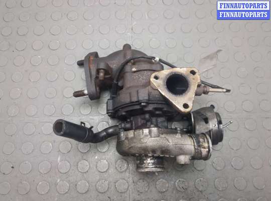 купить Турбина на KIA Carens 2002-2006