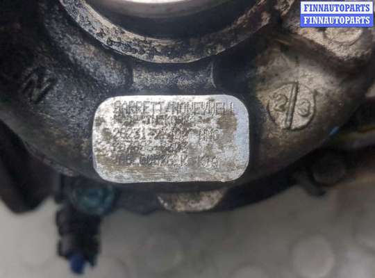 купить Турбина на KIA Carens 2002-2006