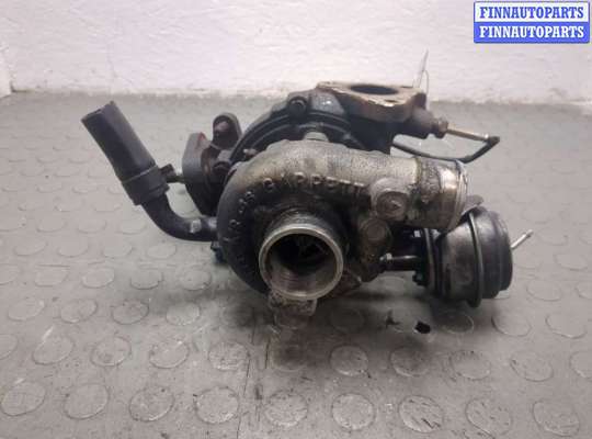 купить Турбина на KIA Carens 2002-2006