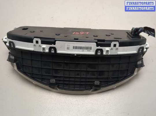 купить Щиток приборов (приборная панель) на Cadillac Escalade 3 2006-2014