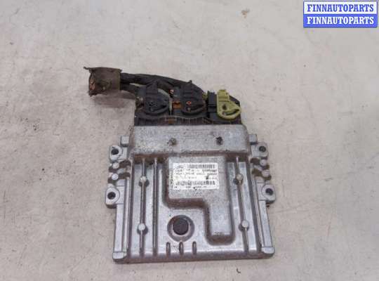 купить Блок управления двигателем на Ford S-Max 2010-2015