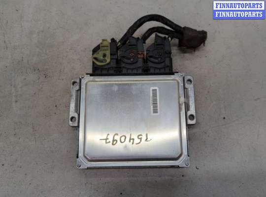 купить Блок управления двигателем на Ford S-Max 2010-2015
