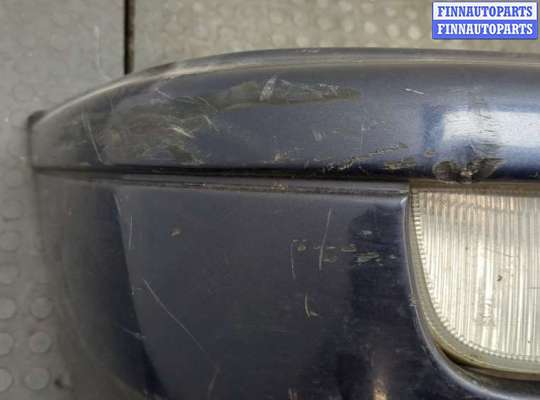 купить Бампер на Volkswagen Passat 4 1994-1996