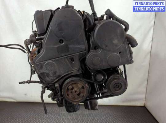Головка блока (ГБЦ) VL518217 на Volvo XC90 2002-2014