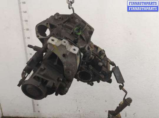 МКПП - Механическая коробка на Volkswagen Golf IV (1J)