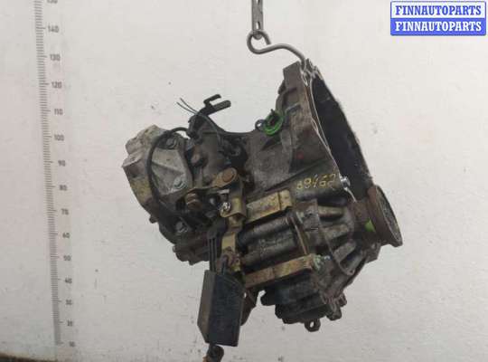 МКПП - Механическая коробка на Volkswagen Golf IV (1J)