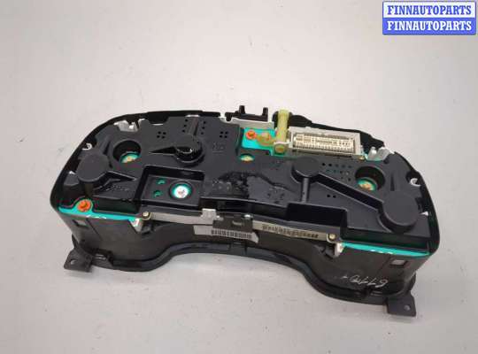 купить Щиток приборов (приборная панель) на Opel Astra G 1998-2005