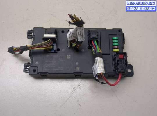 Блок комфорта BM3367724 на BMW 3 F34 Gran Turismo 2013-2019